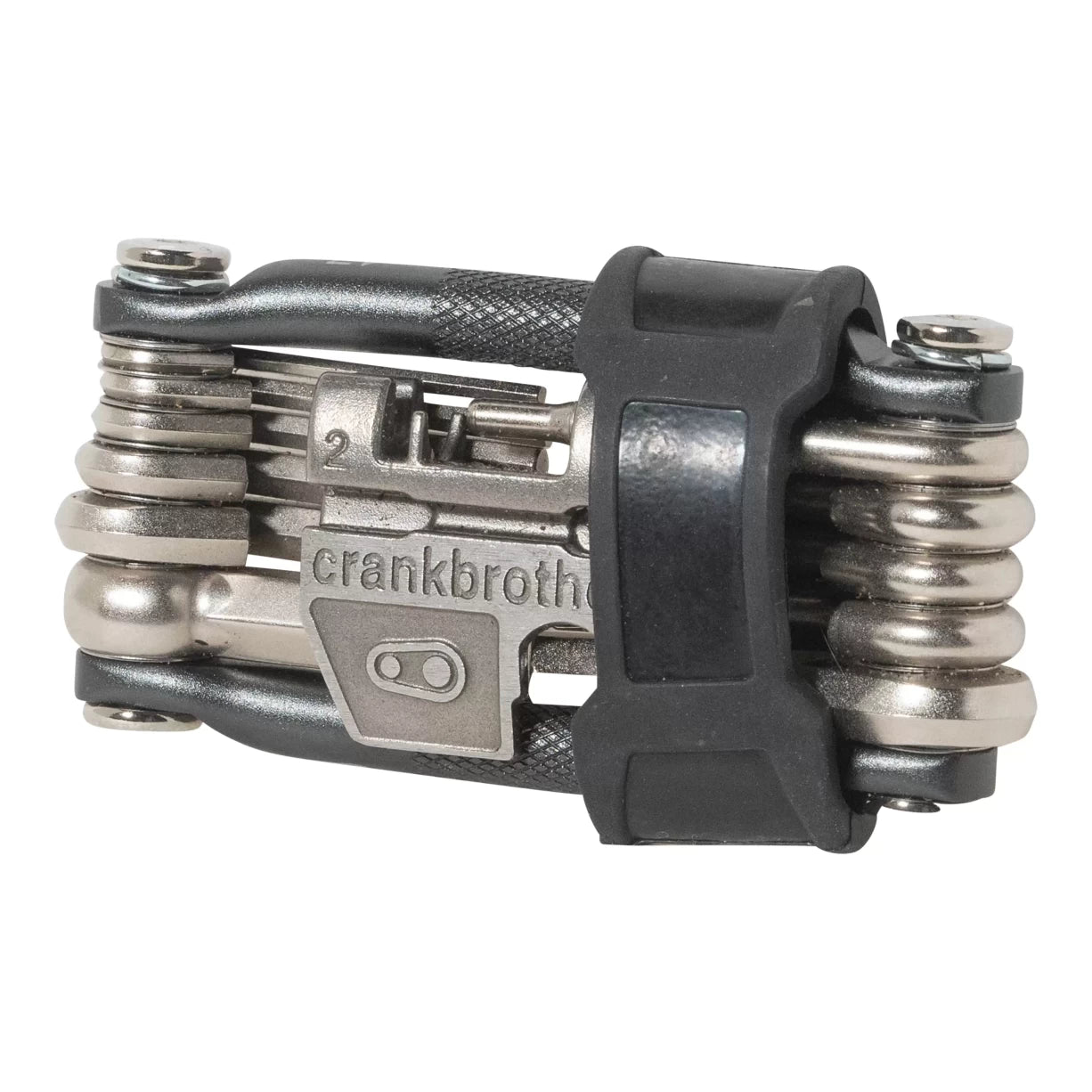 One SizeBlack/Silver