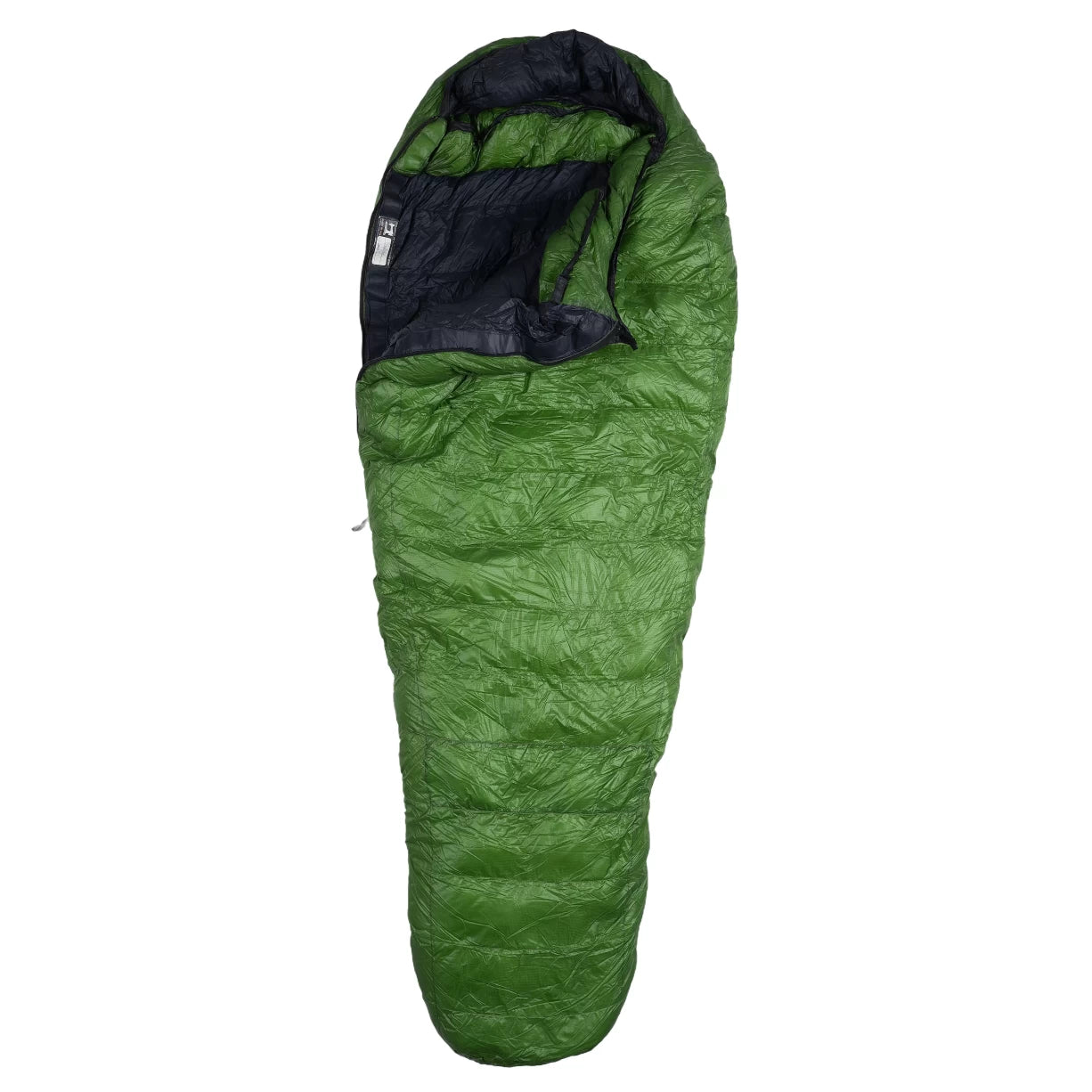 Regular - Right ZipGreen