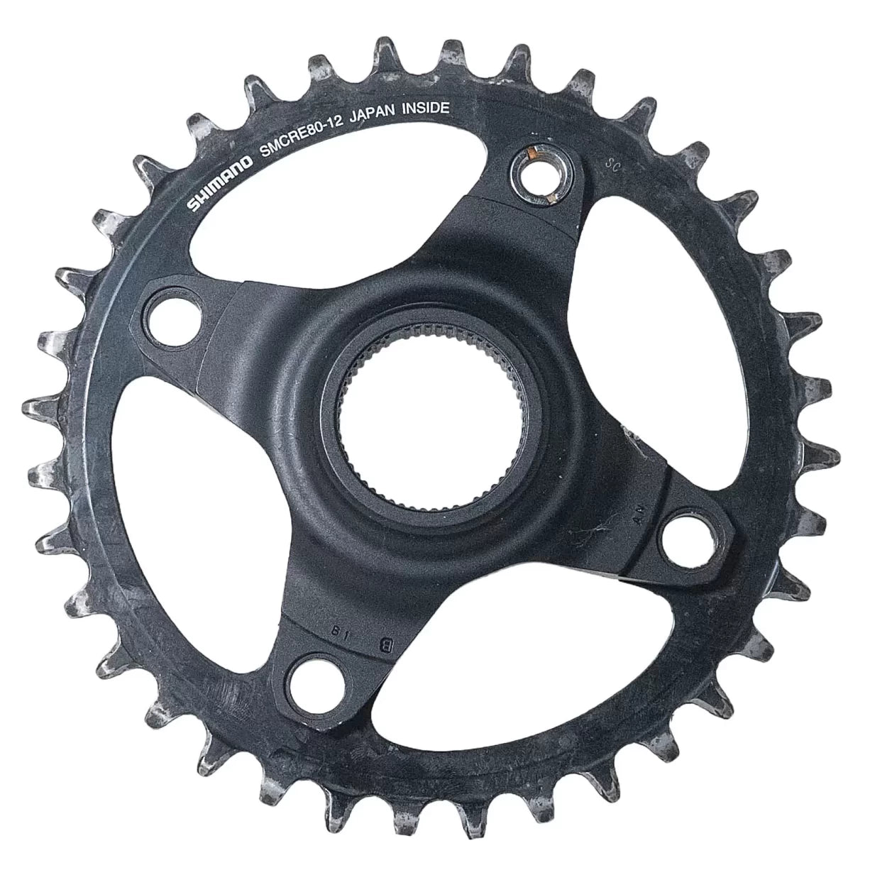 One SizeBlack