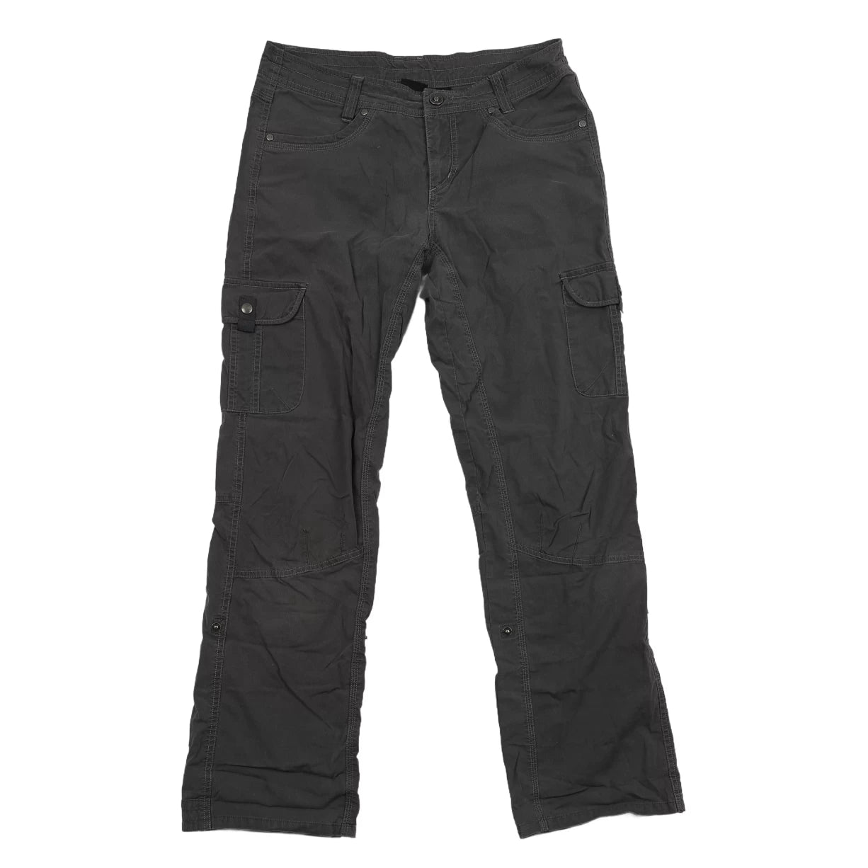 8Gray