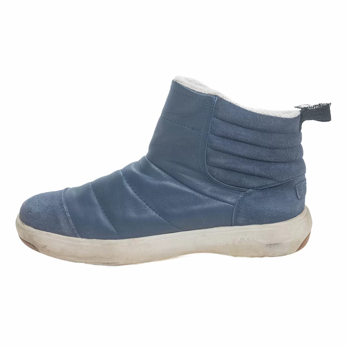 9.5Navy