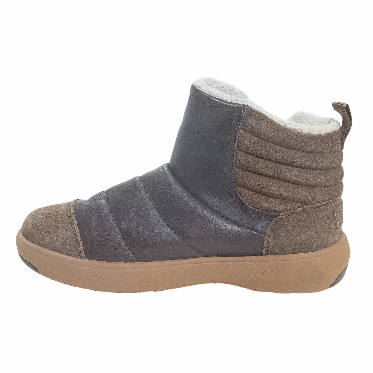 7Dark Brown