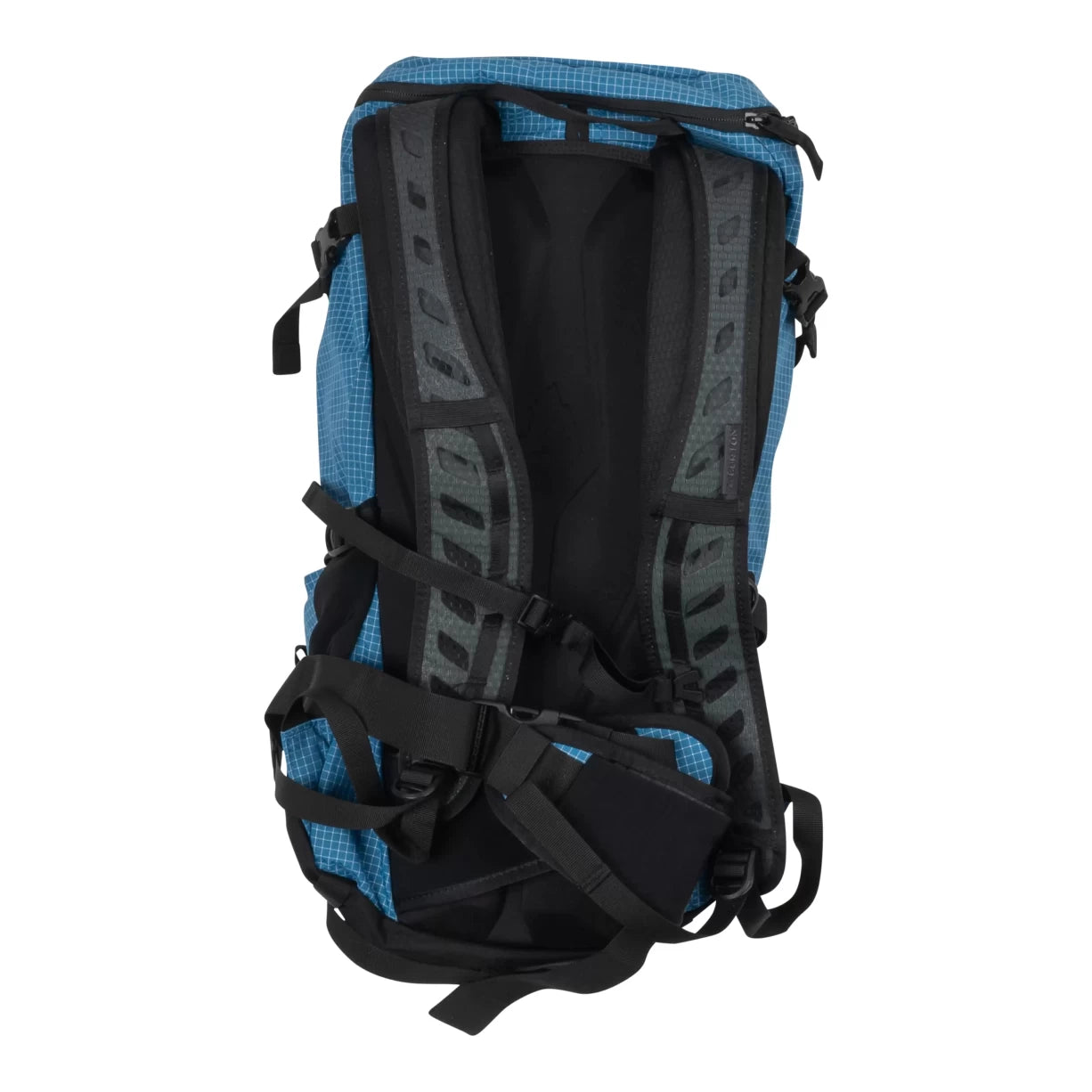 30 LBlue/Black