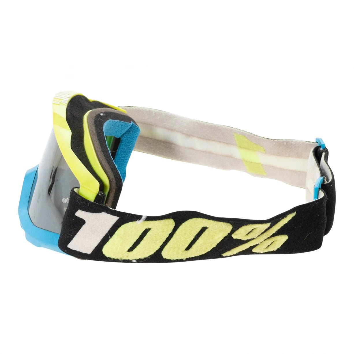 One SizeBlue/Yellow