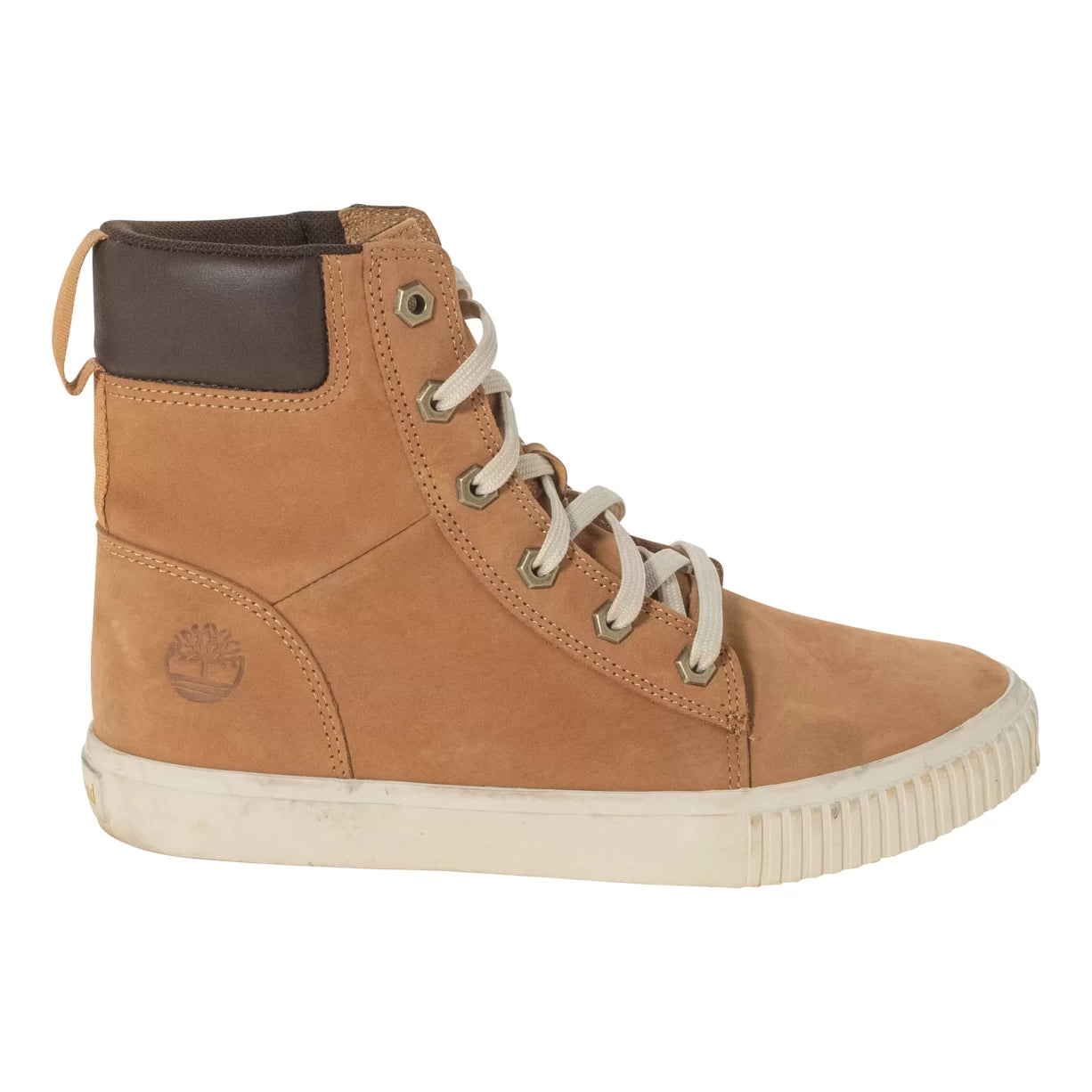 8Wheat Nubuck