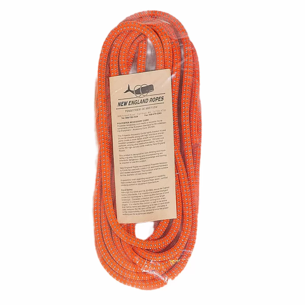 30 FTOrange