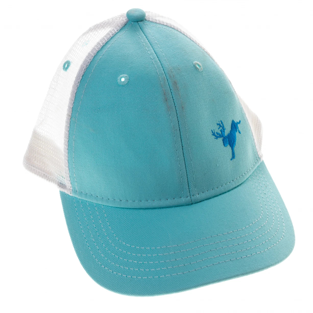 One SizeLarkspur Blue