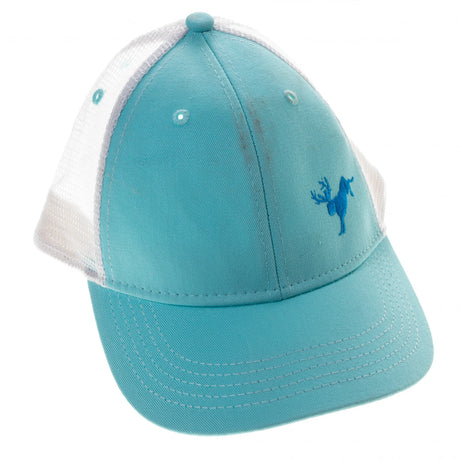 One SizeLarkspur Blue