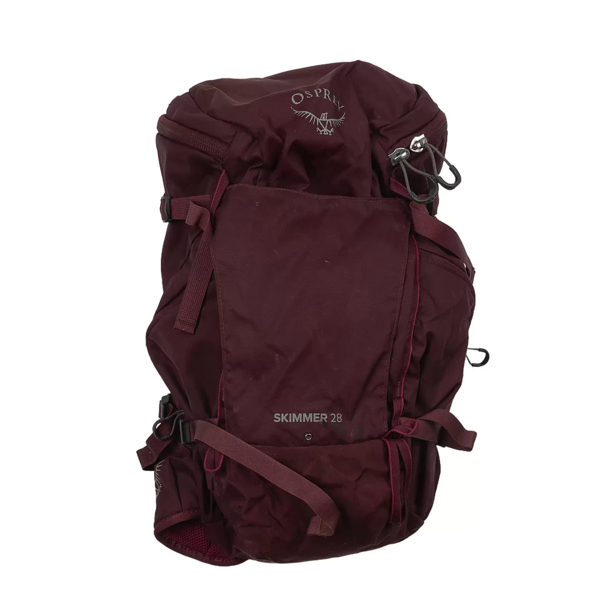 One SizeMaroon
