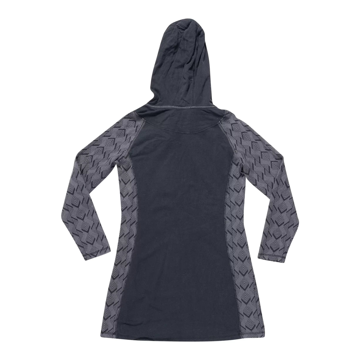 Estimated MBlack/Grey