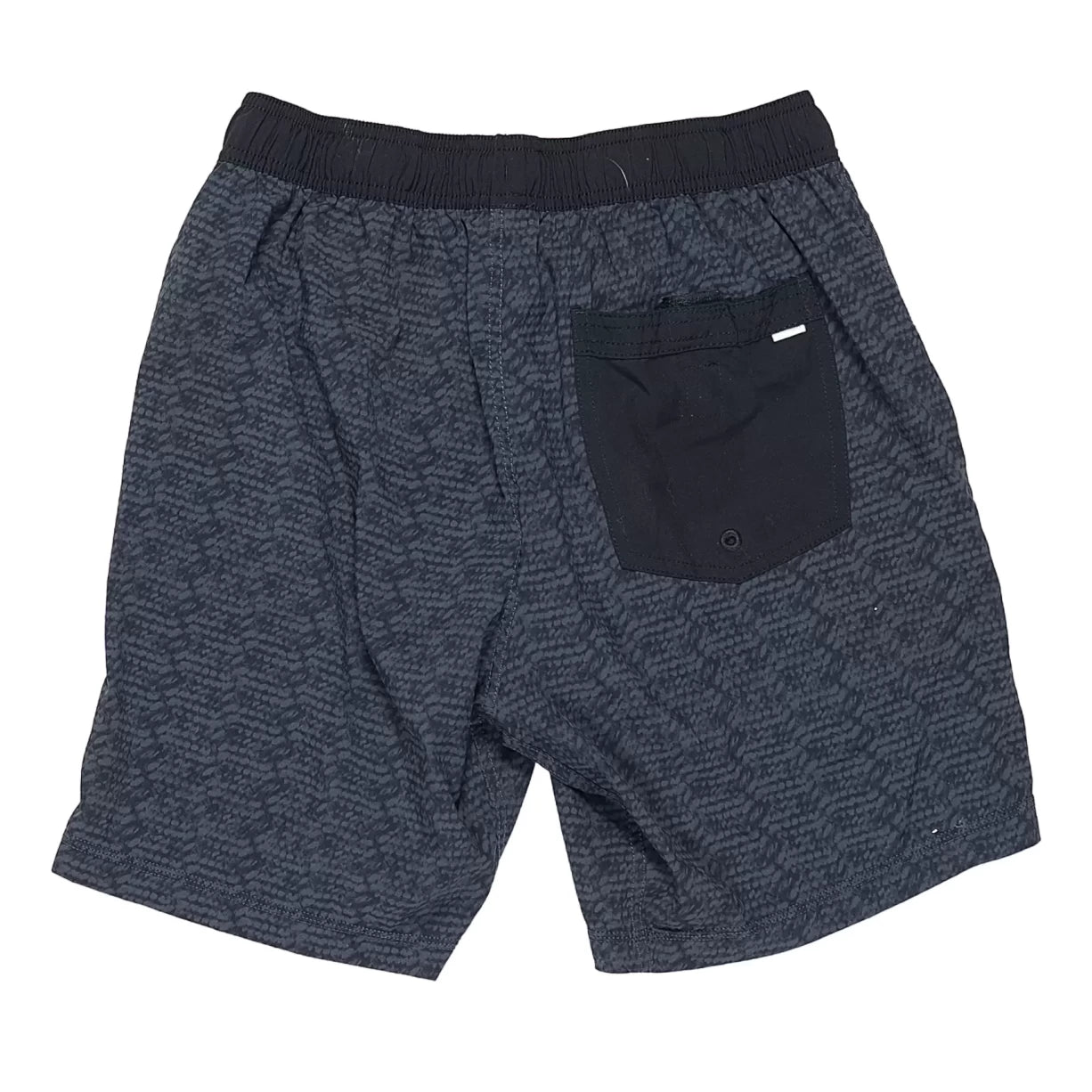 Estimated size SBlack