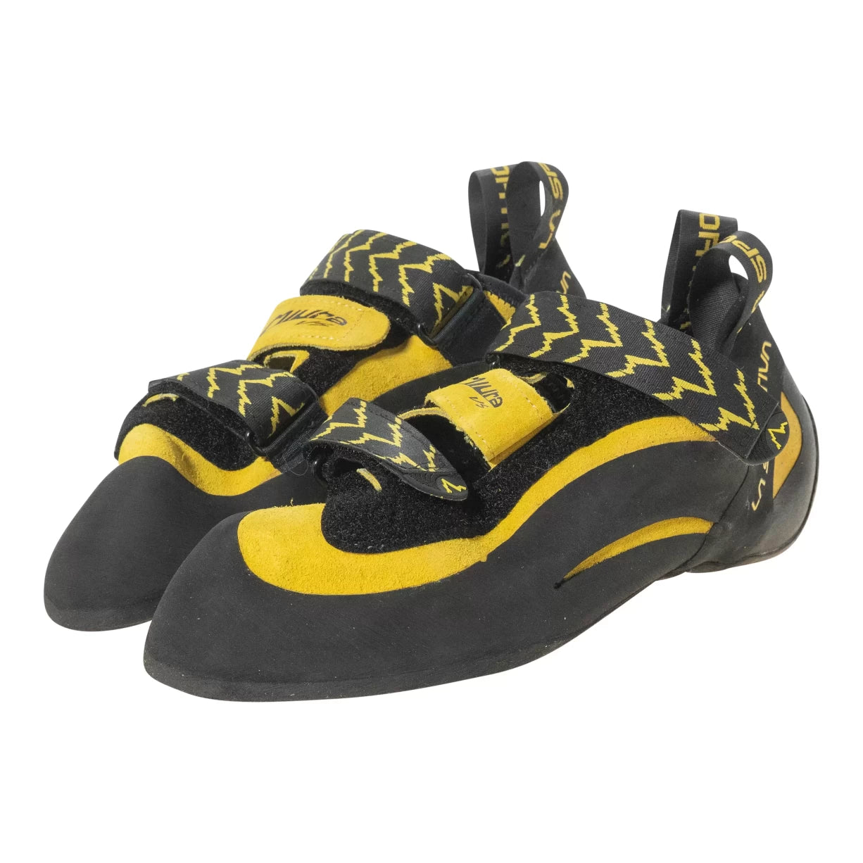 43.0Black / Yellow