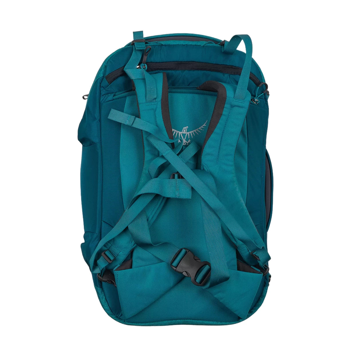 46 LTurquoise
