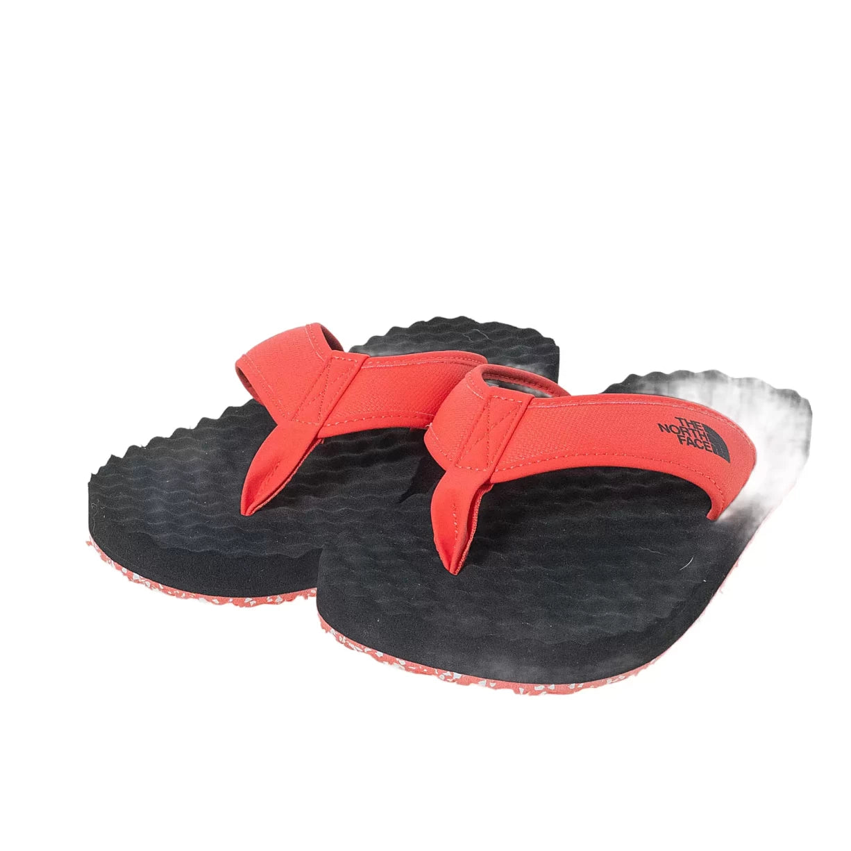 9Black/Red