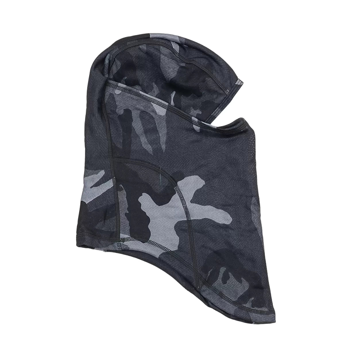 One SizeGrey Camo