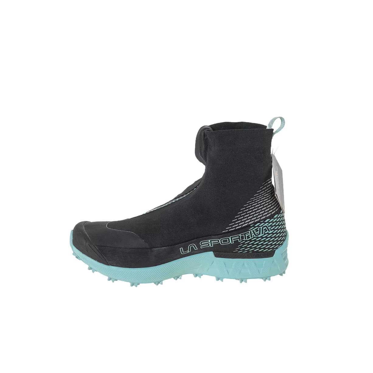 40.5Black/Teal