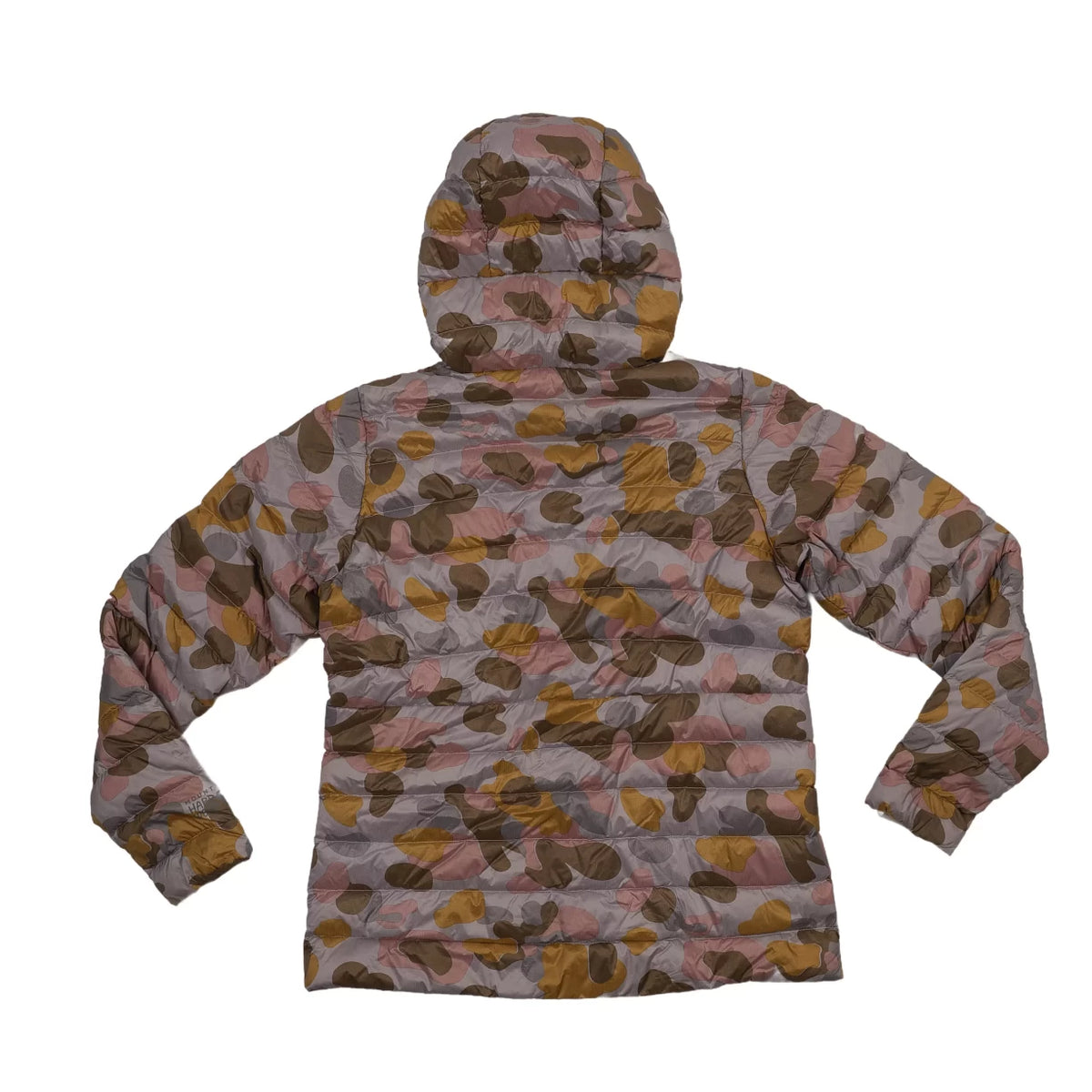 MCamo