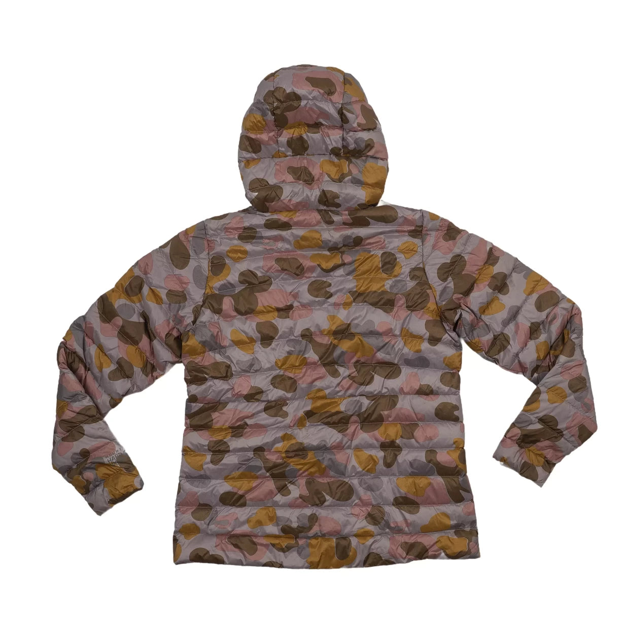 MCamo