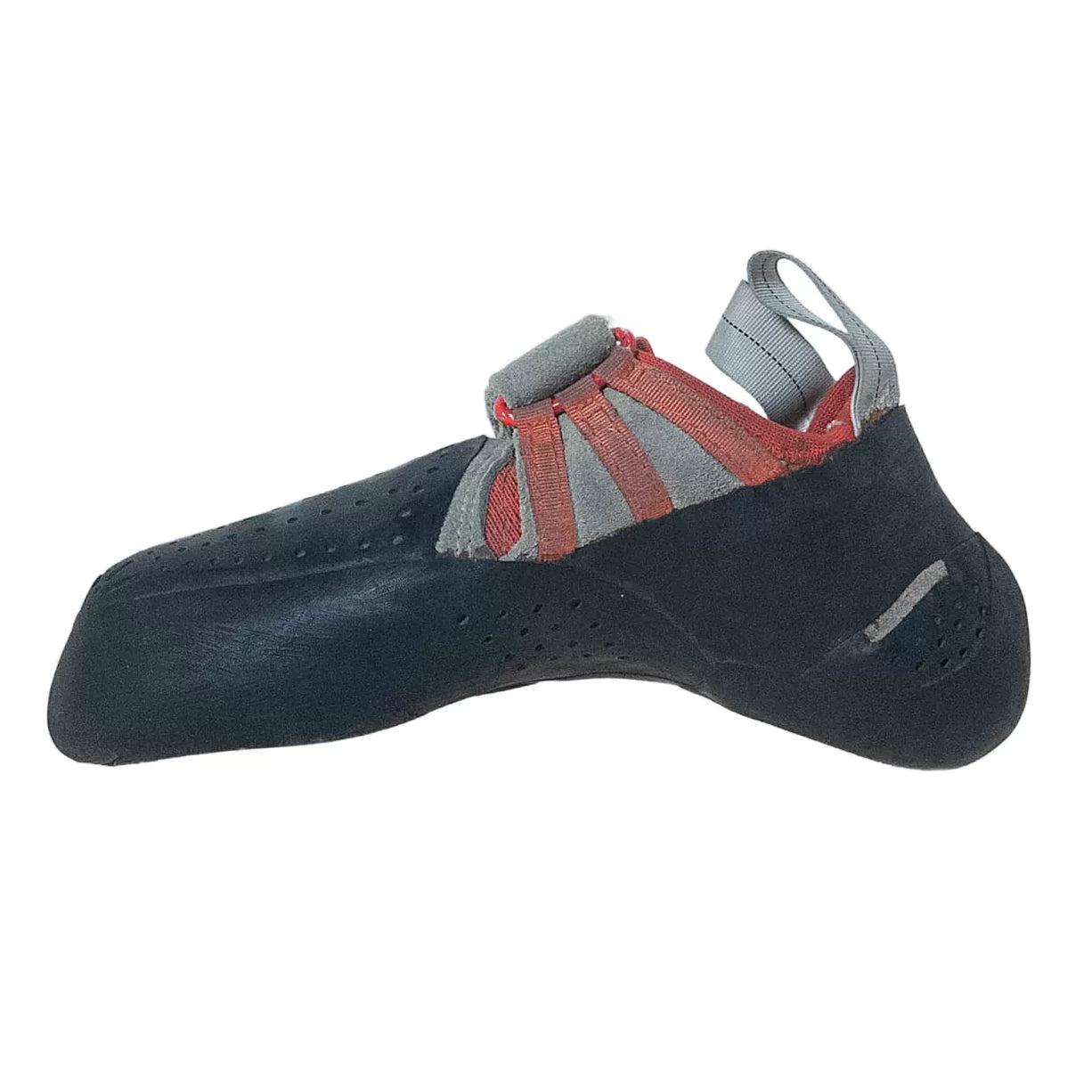 4.5Black/Grey