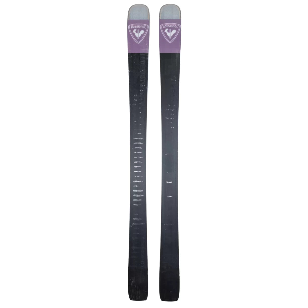 166cmPurple/Black