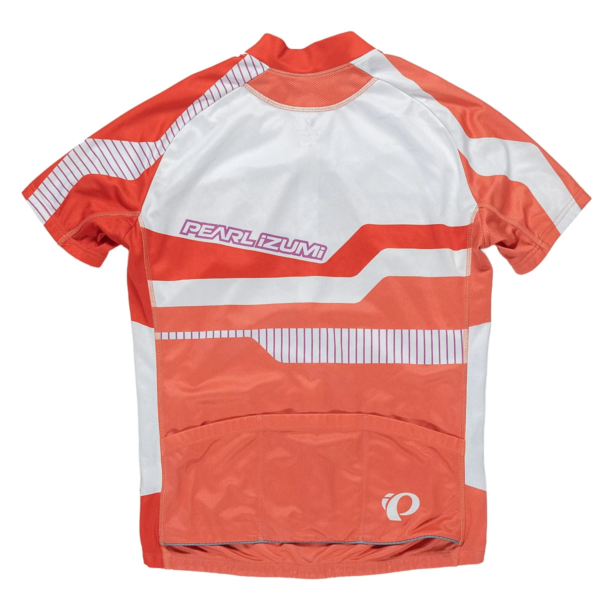XLOrange/White