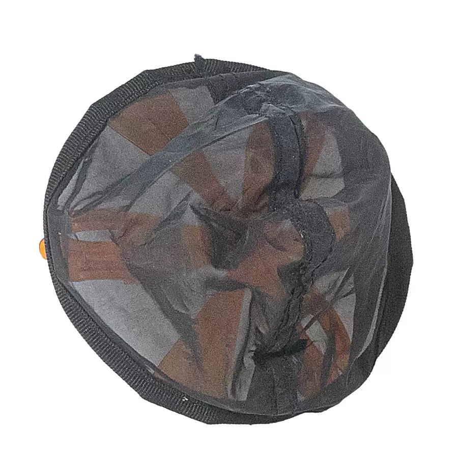 One SizeBlack / Orange