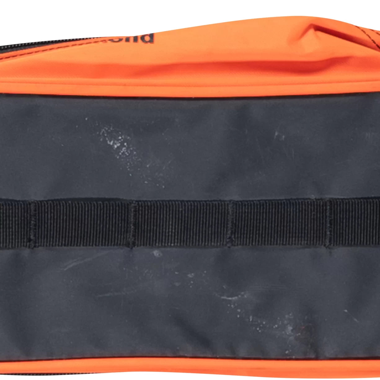 One SizeOrange/Black