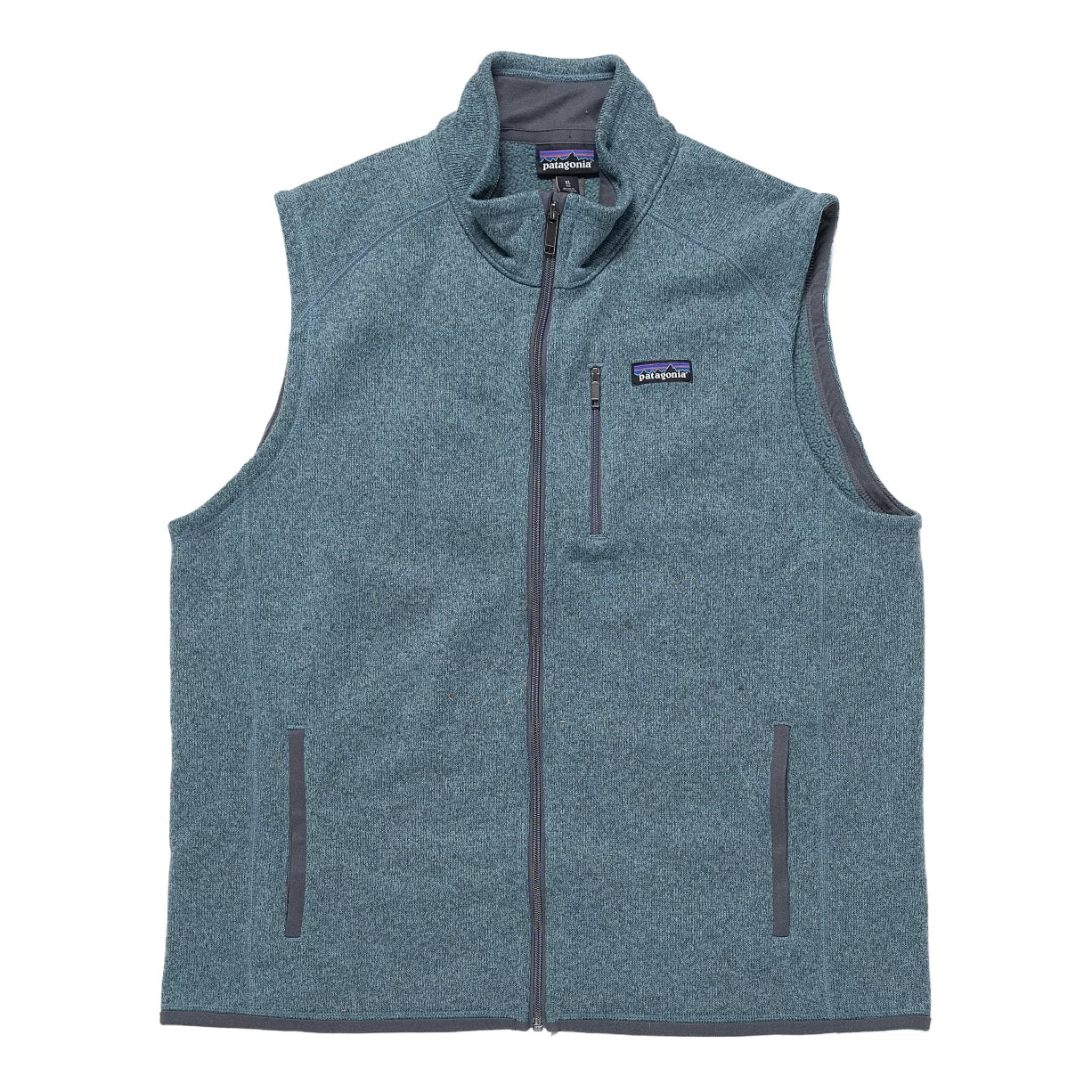XLBlue Heather