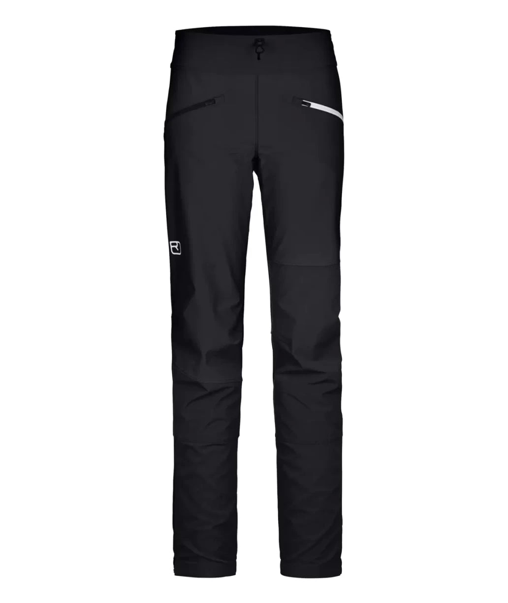 M - shortBlack Raven