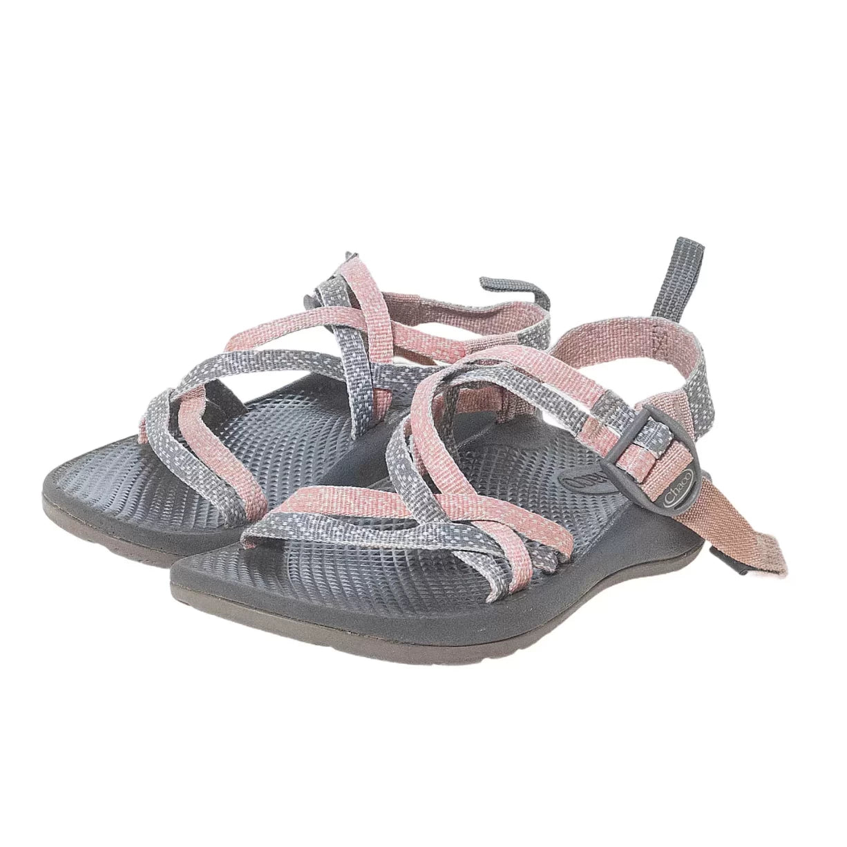 2Pink/Grey