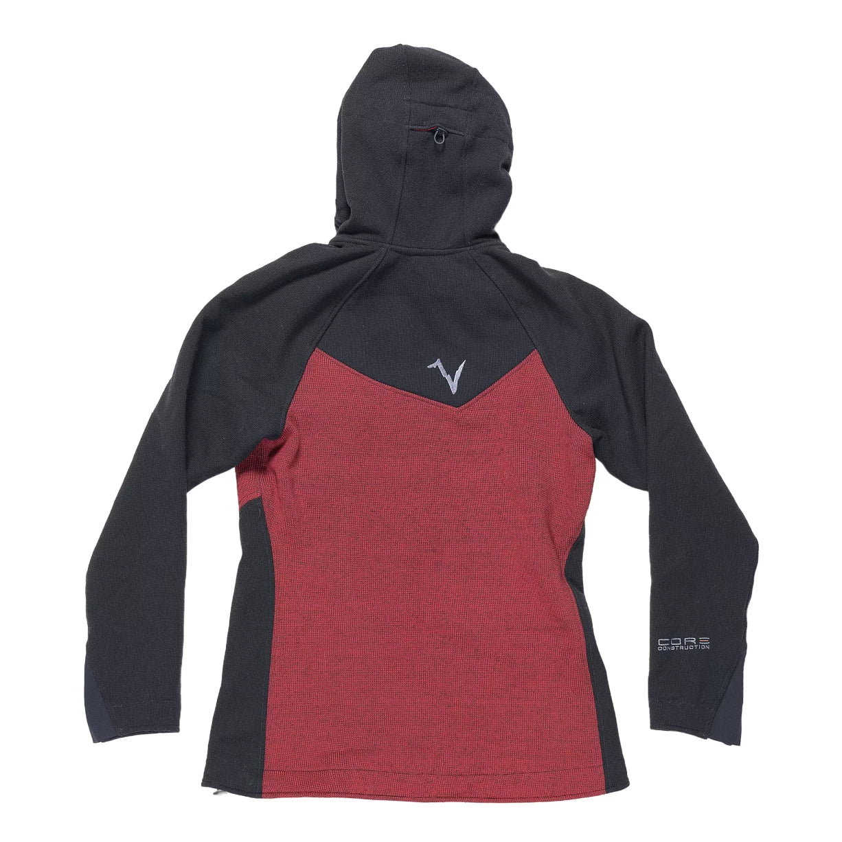 MBlack/Red