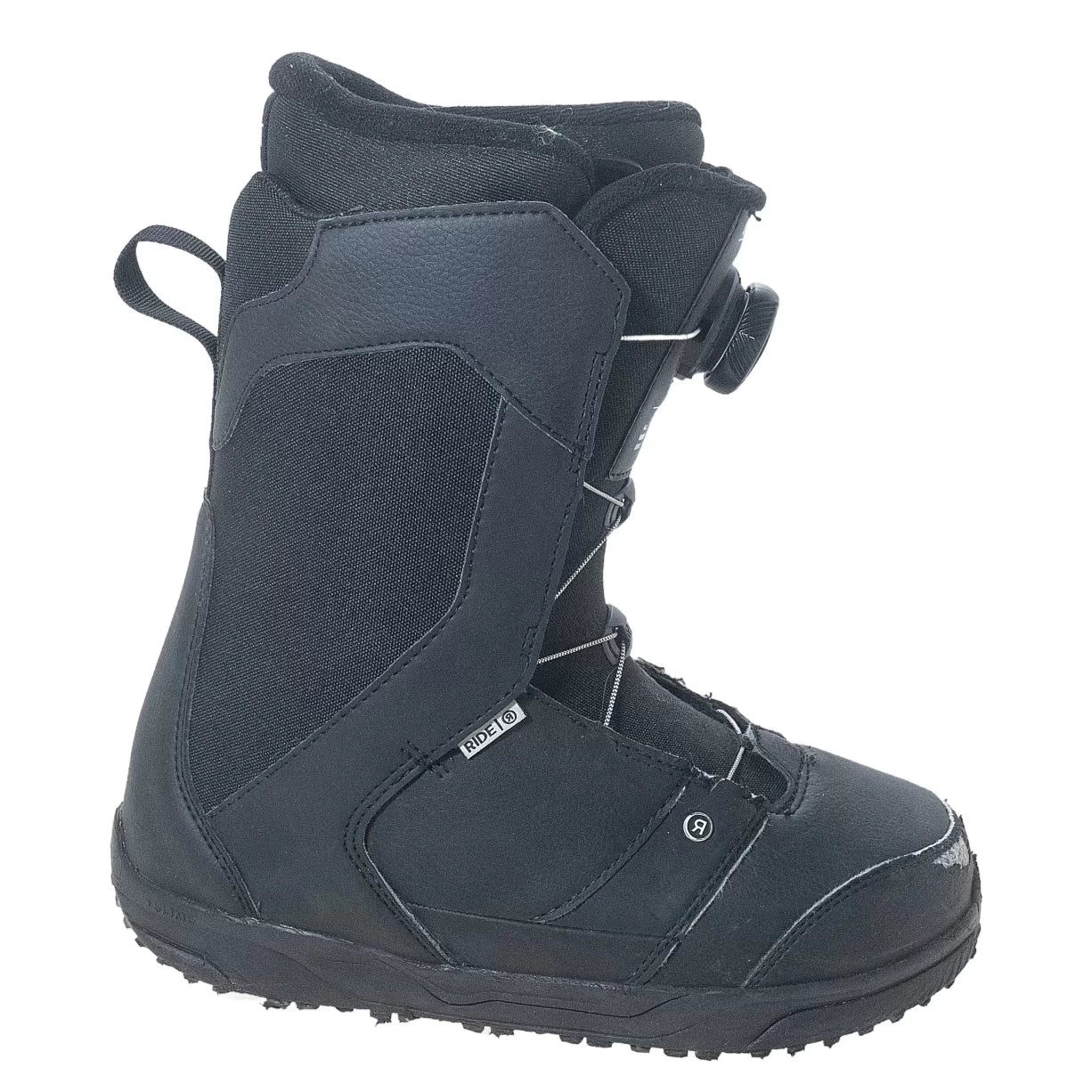8Black