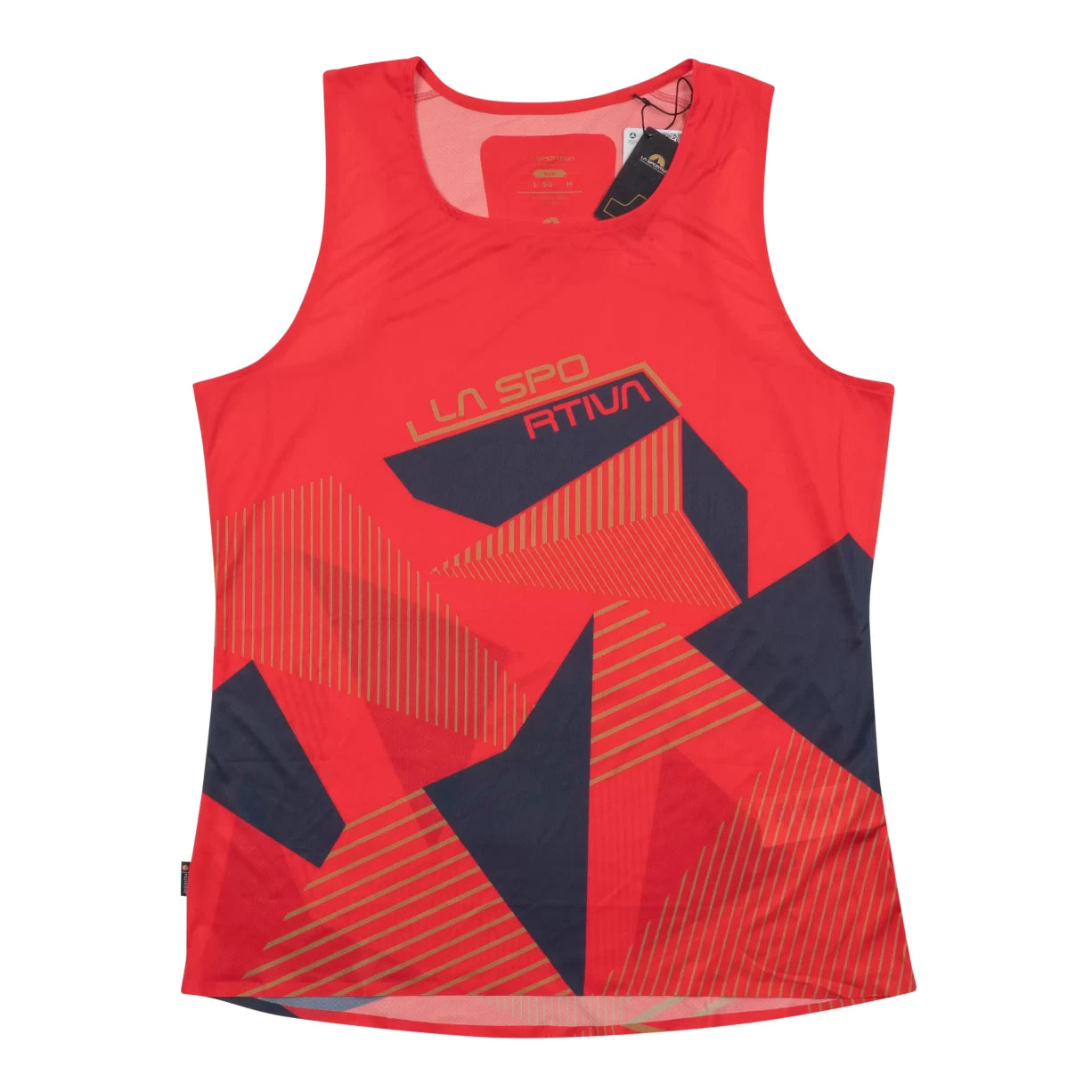 MMountain Red/Night Sky