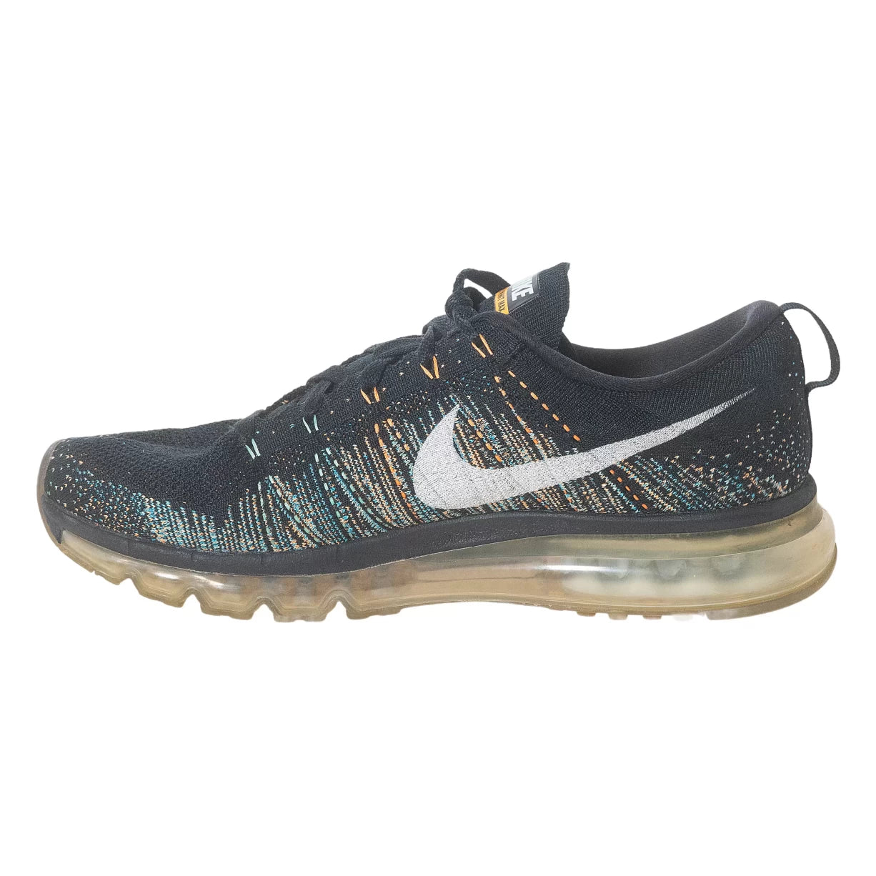 10Black/Multi