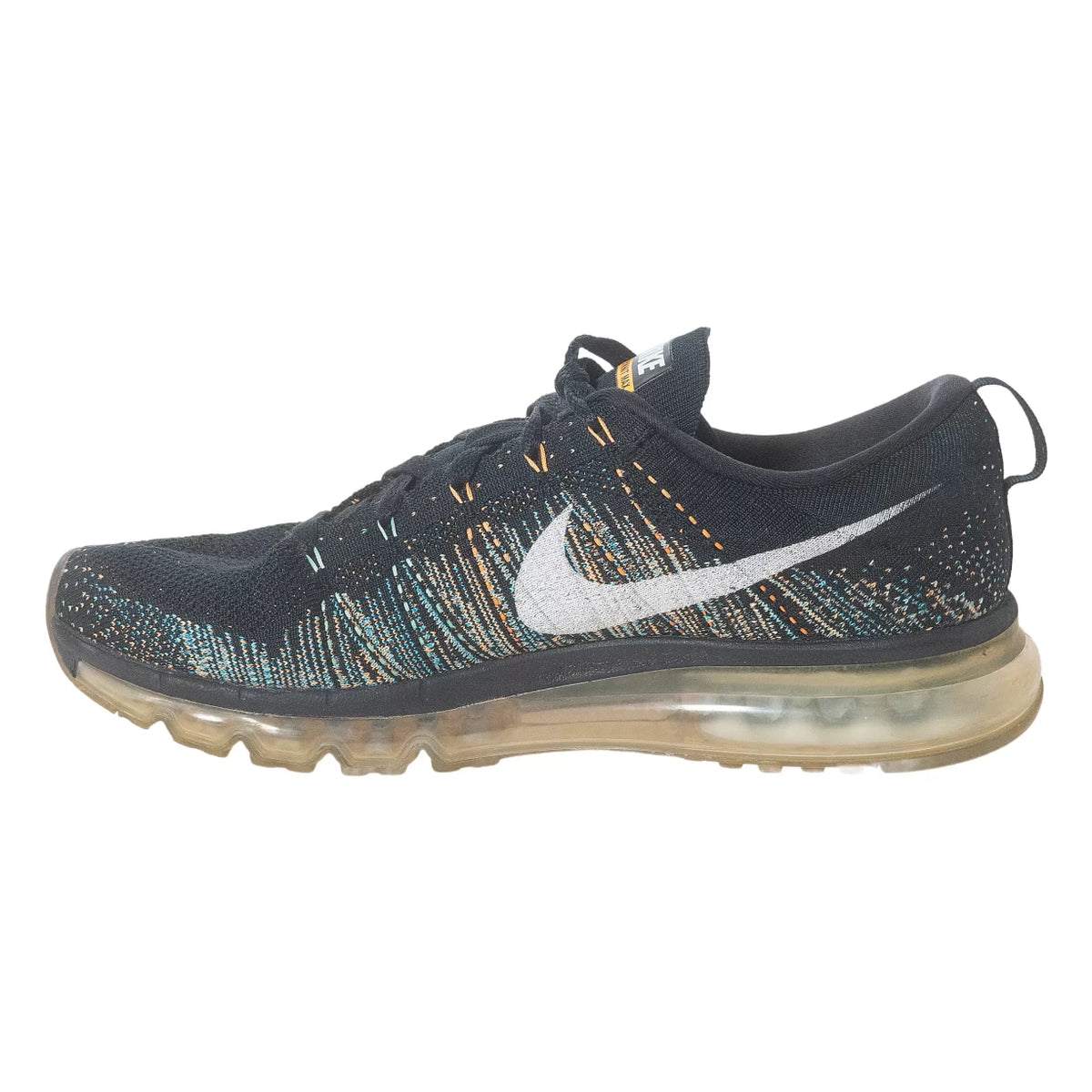 10Black/Multi