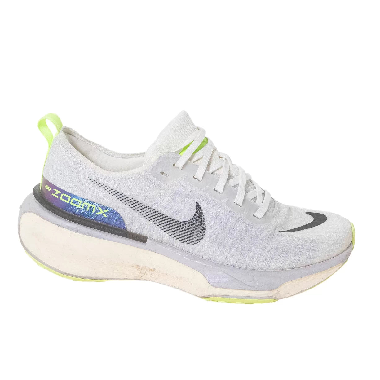 9.5White