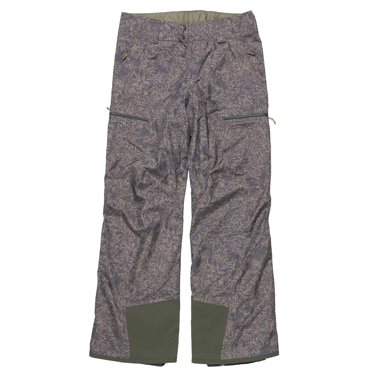 MGreen/Brown