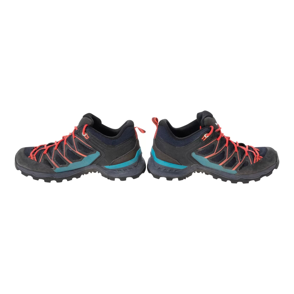 7Navy/Red