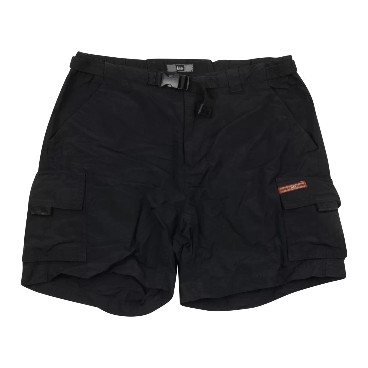 Estimated size SBlack