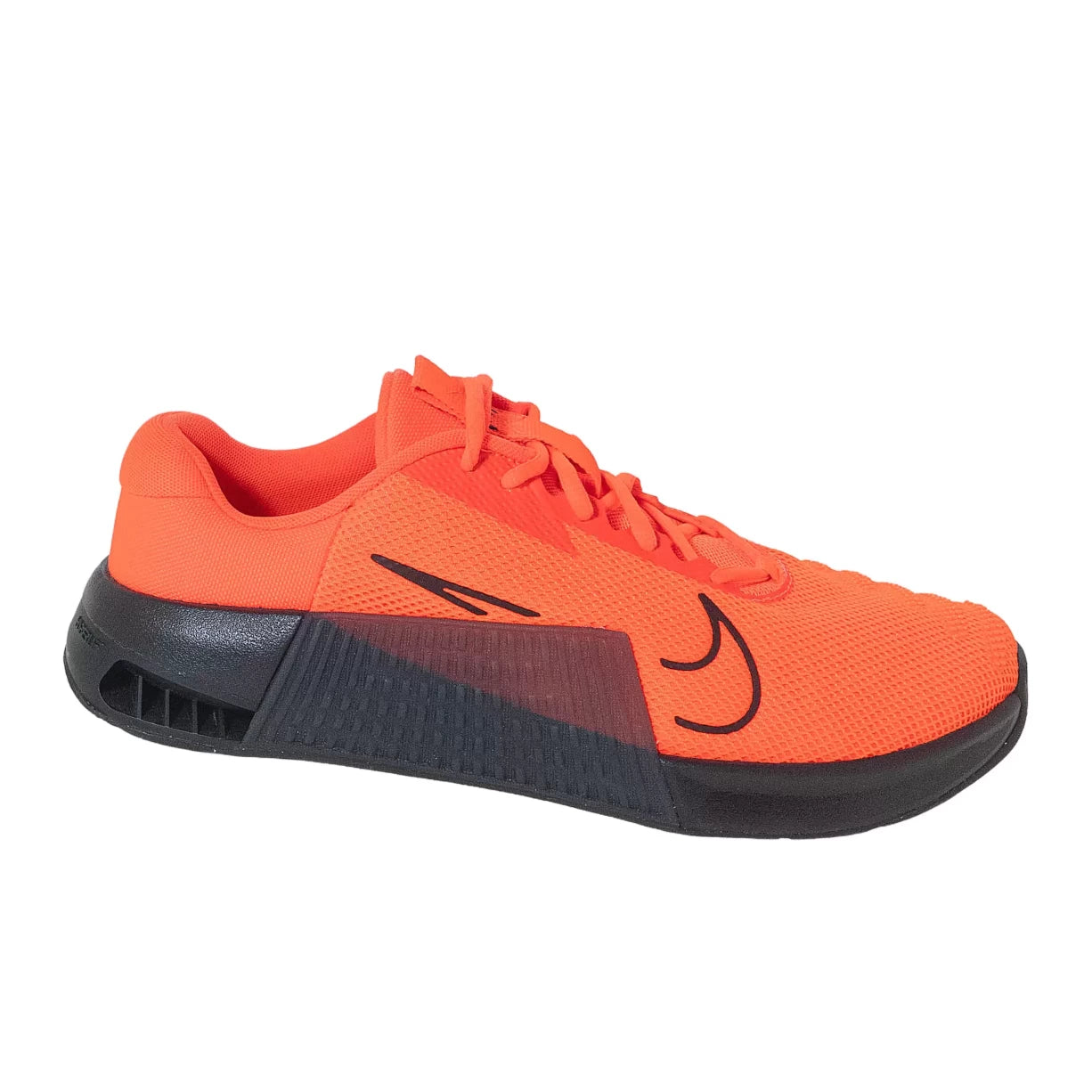 9.5Neon Orange