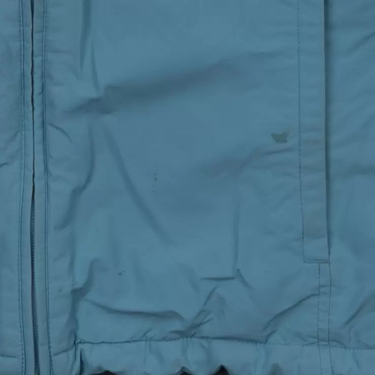 XSBlue