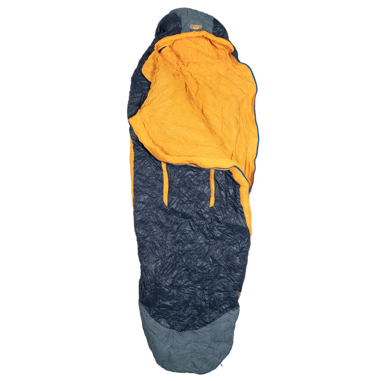 LongGray/Orange