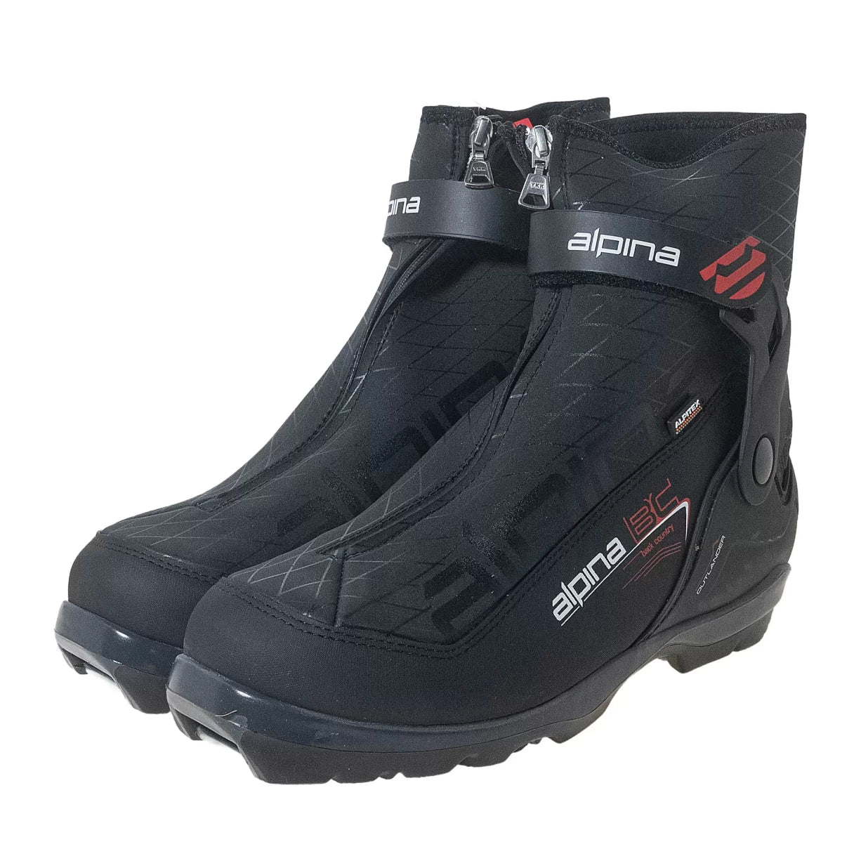 44Black
