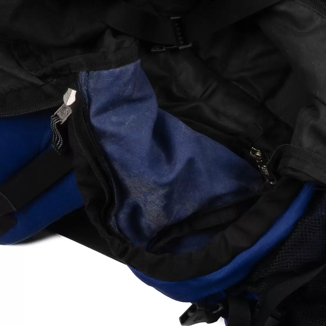 90 LBlue