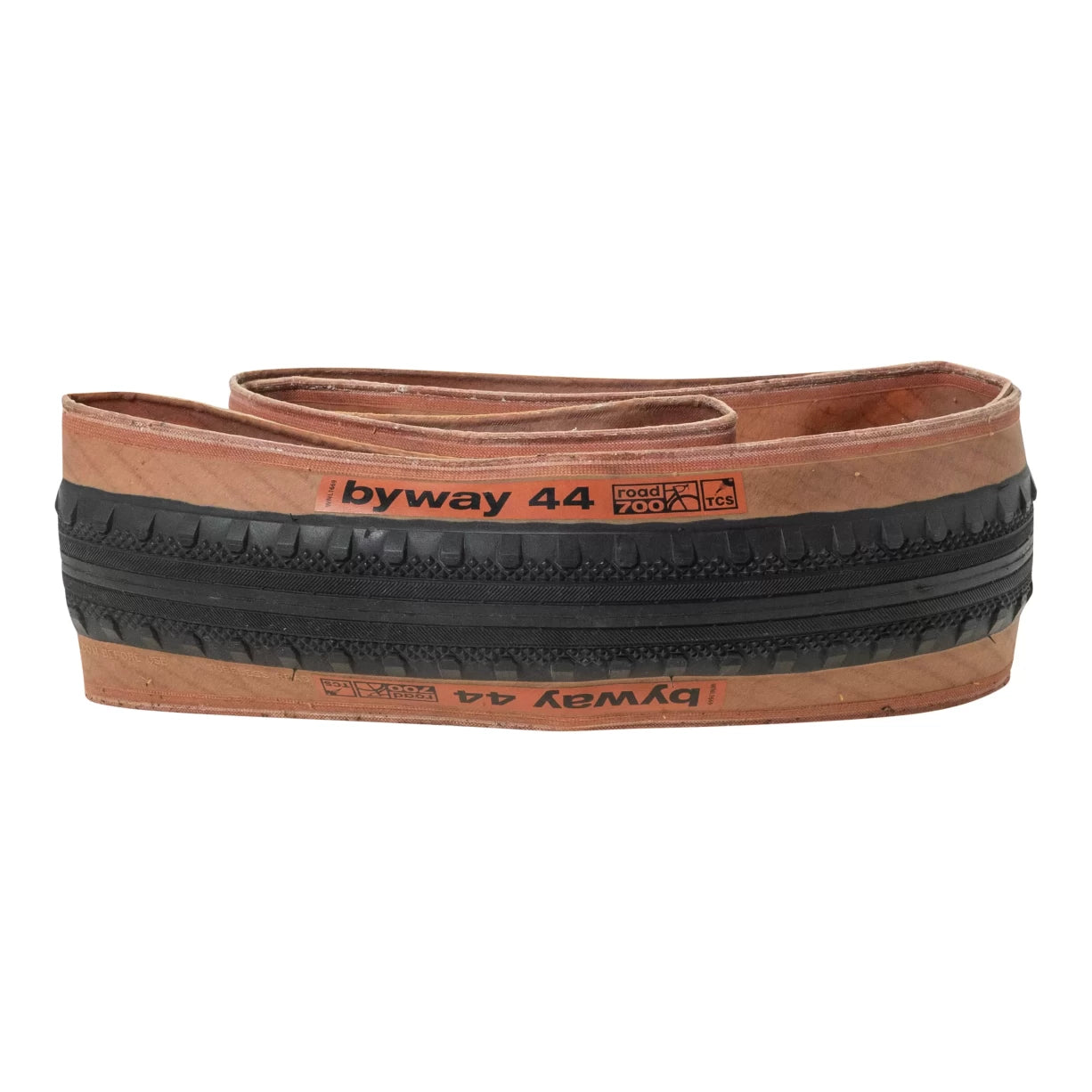 44.0Black/Brown
