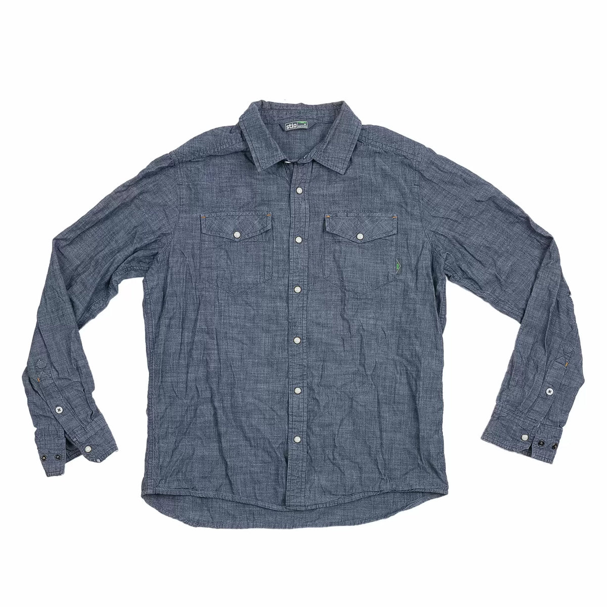 MGrey Heather