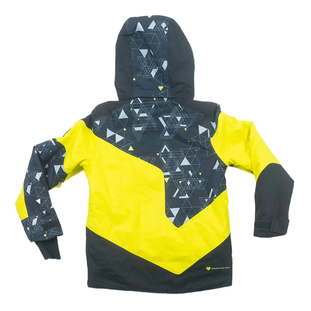10/12Yellow/Black