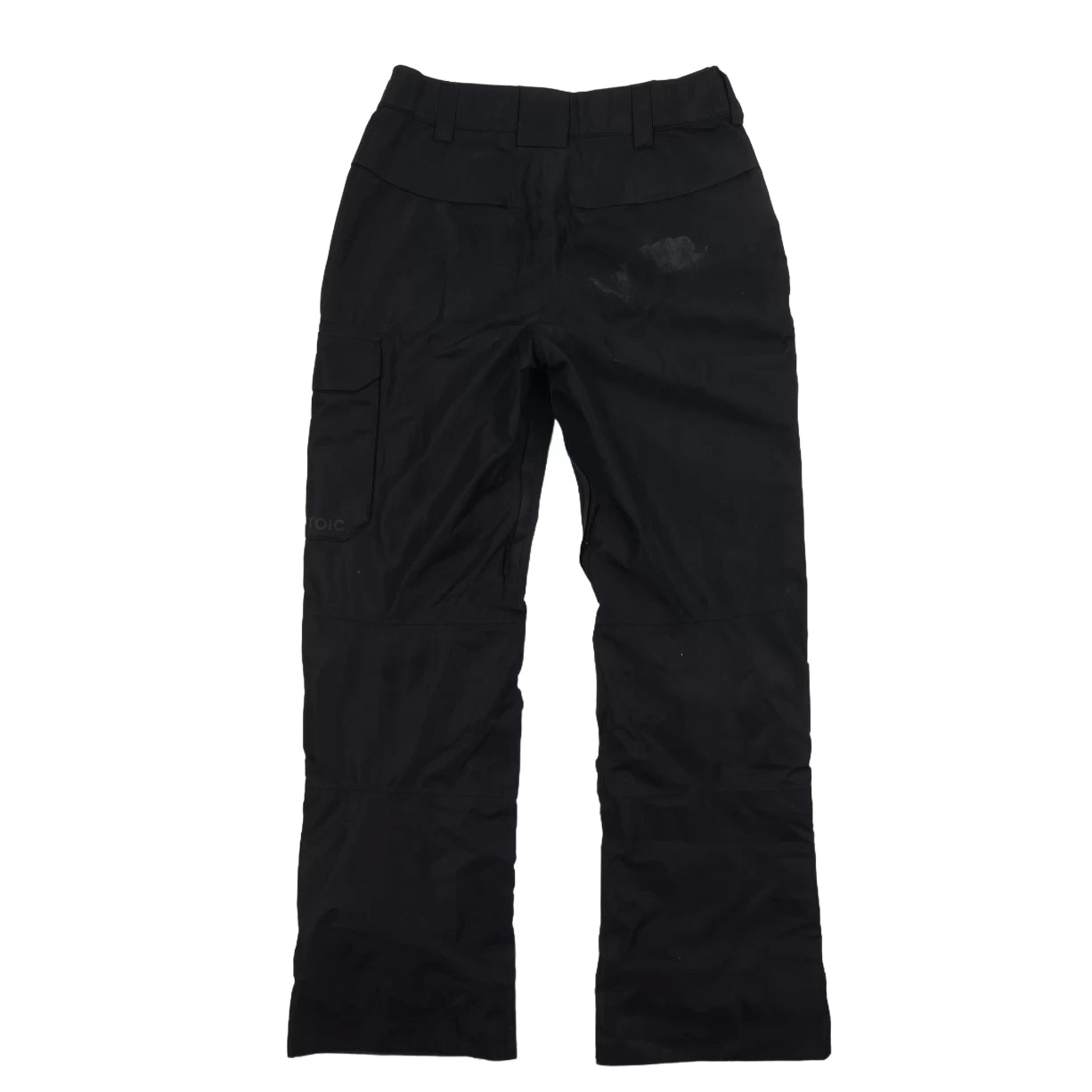 XSBlack