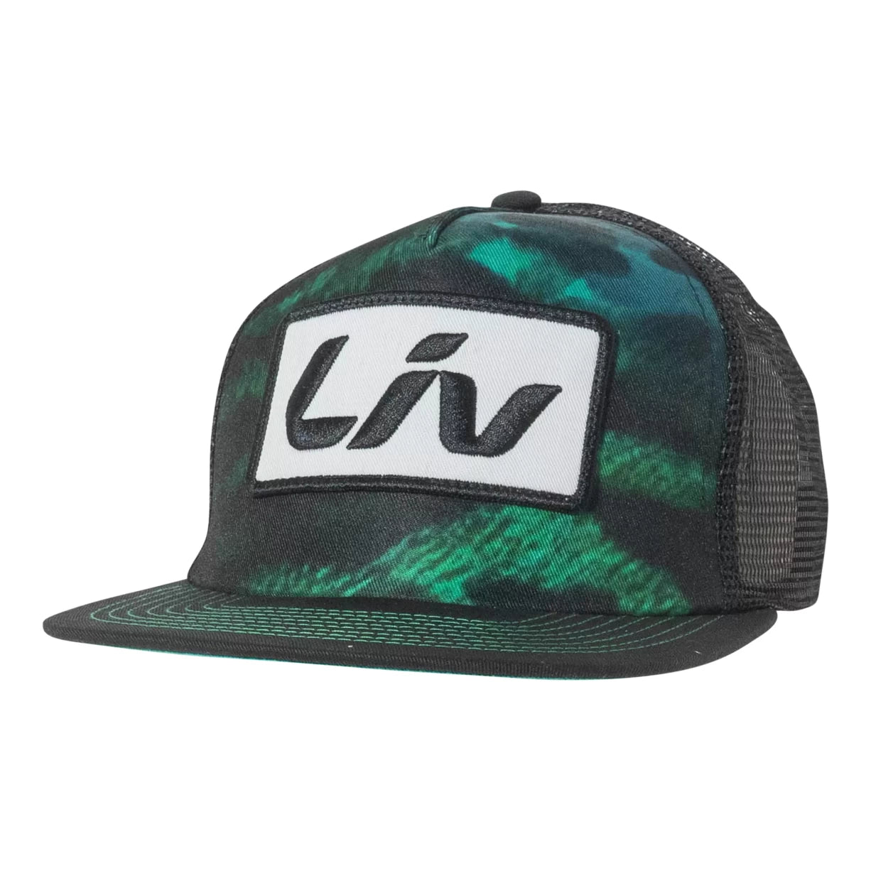 One SizeBlue Green