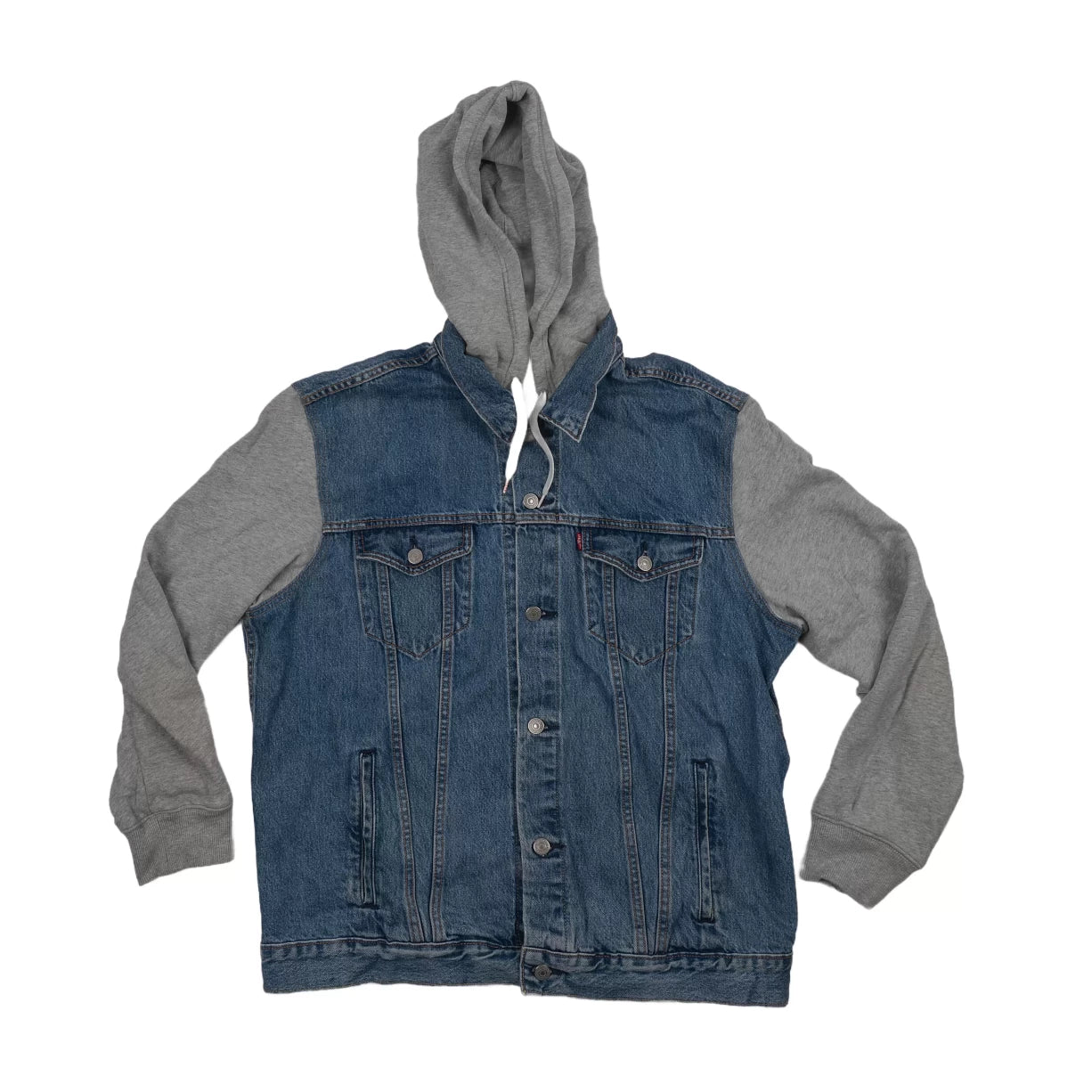 XXLDenim